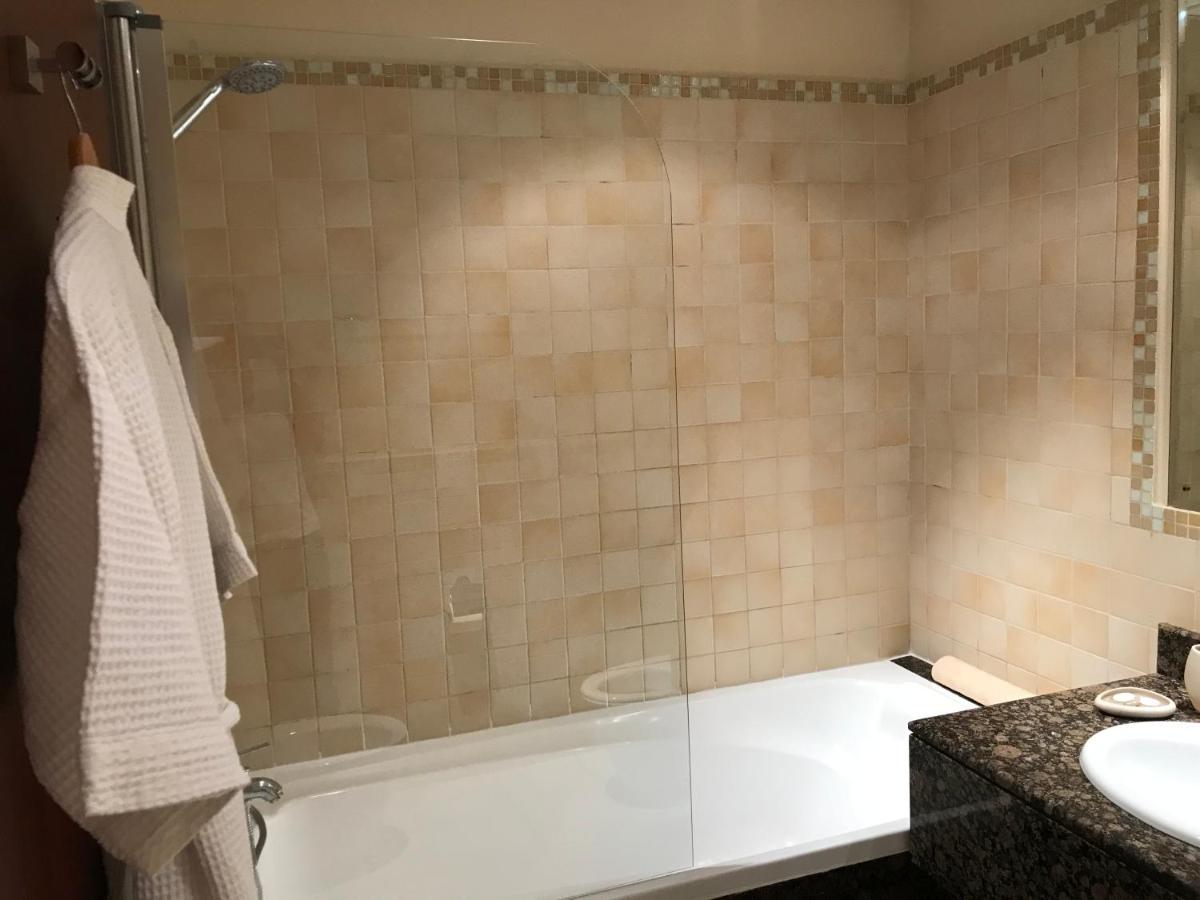 Rimal Retreat By Js Apartman Dubaj Kültér fotó