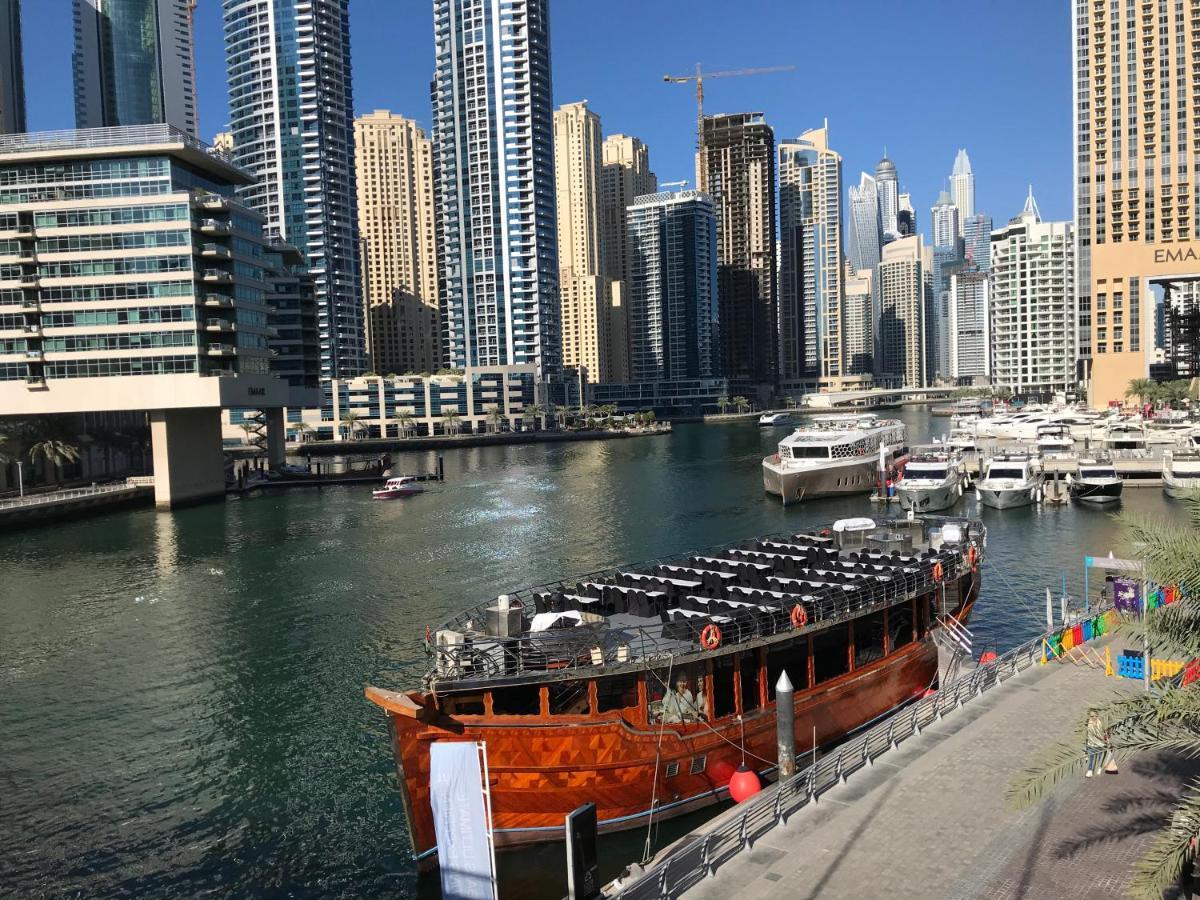 Rimal Retreat By Js Apartman Dubaj Kültér fotó