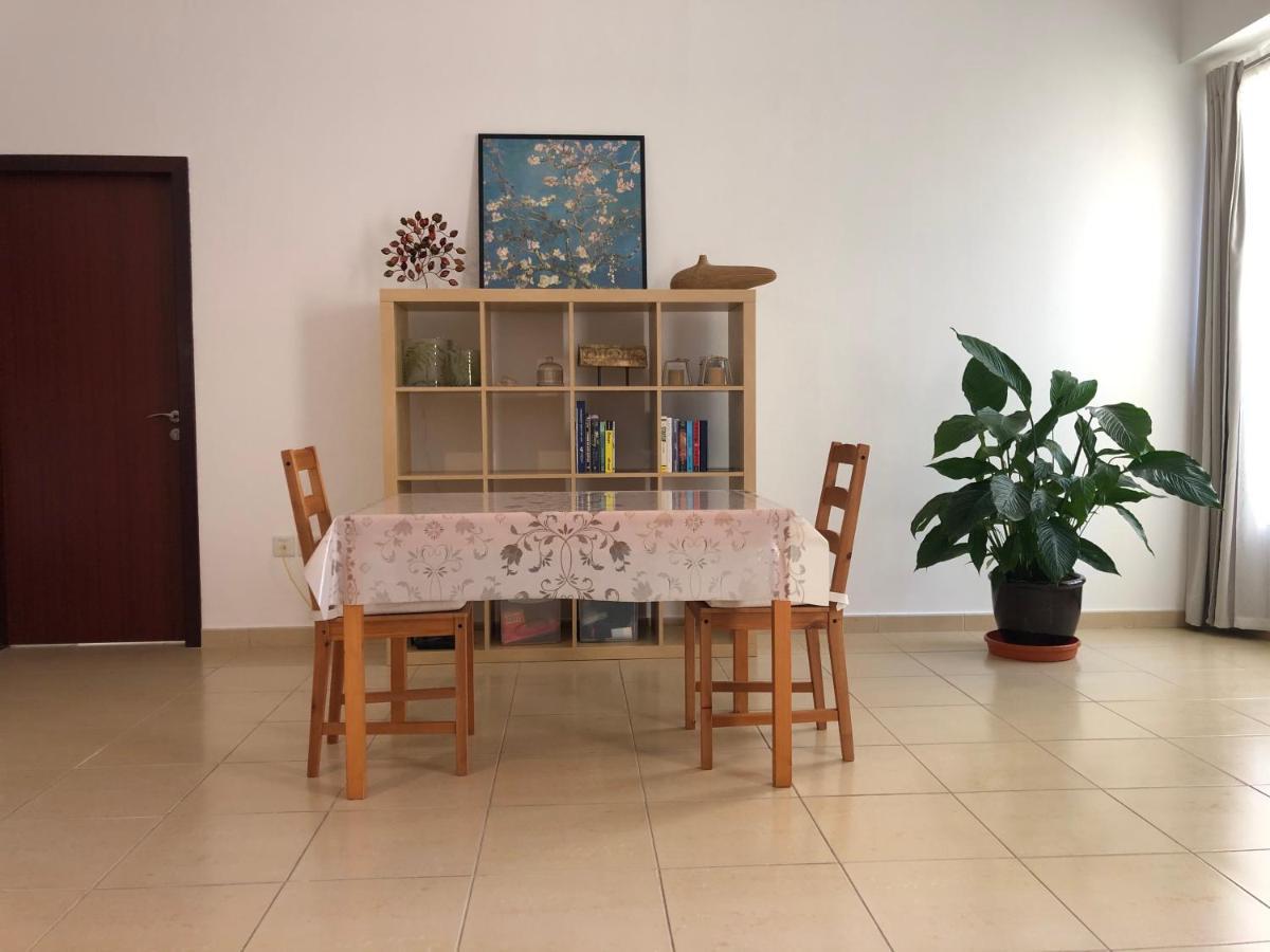 Rimal Retreat By Js Apartman Dubaj Kültér fotó