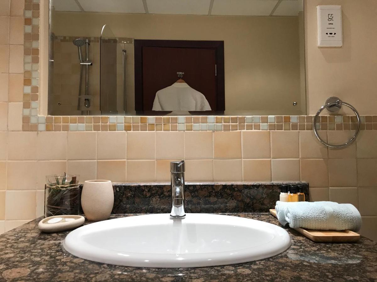 Rimal Retreat By Js Apartman Dubaj Kültér fotó