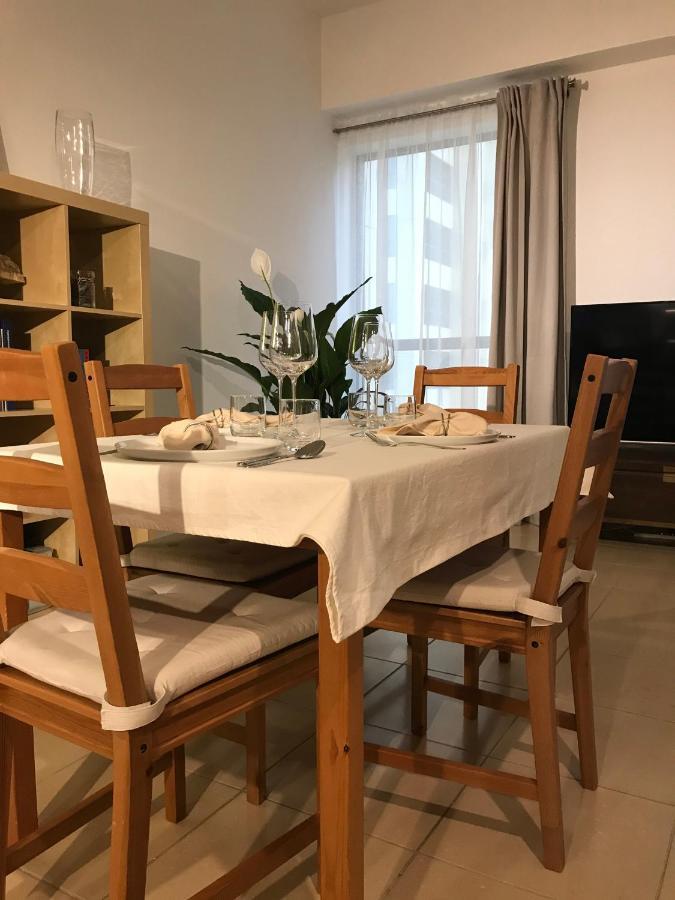 Rimal Retreat By Js Apartman Dubaj Kültér fotó