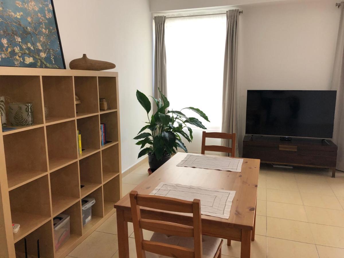 Rimal Retreat By Js Apartman Dubaj Kültér fotó