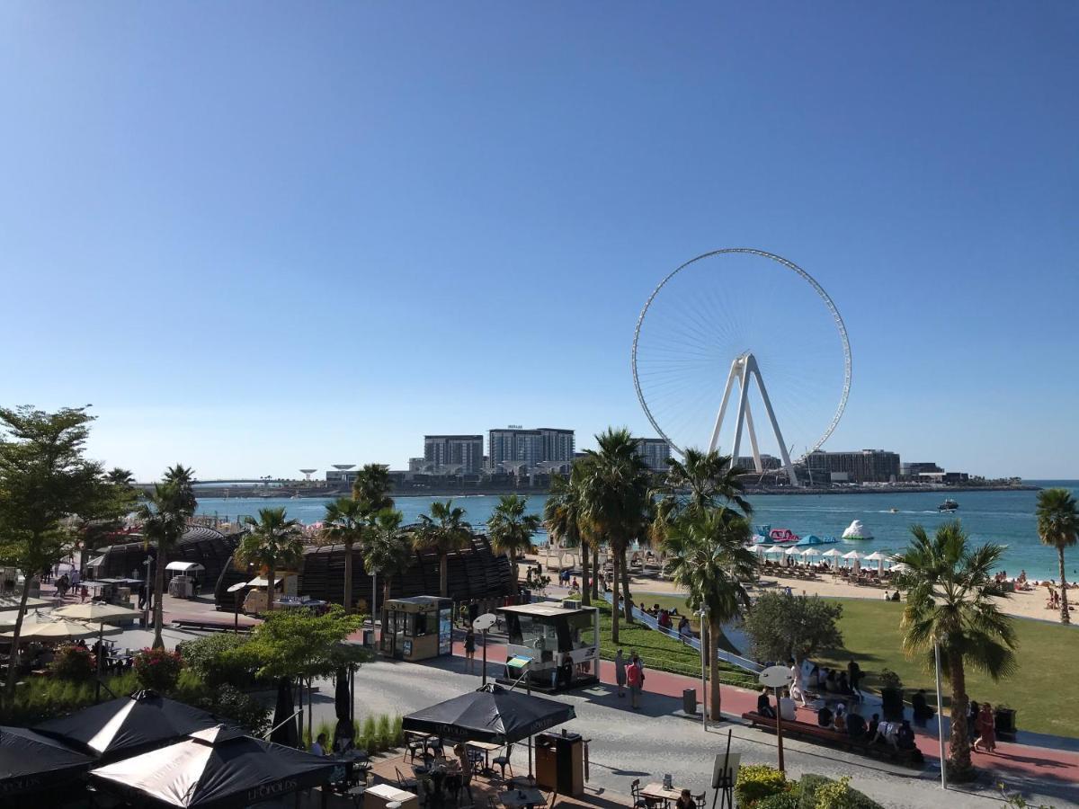 Rimal Retreat By Js Apartman Dubaj Kültér fotó