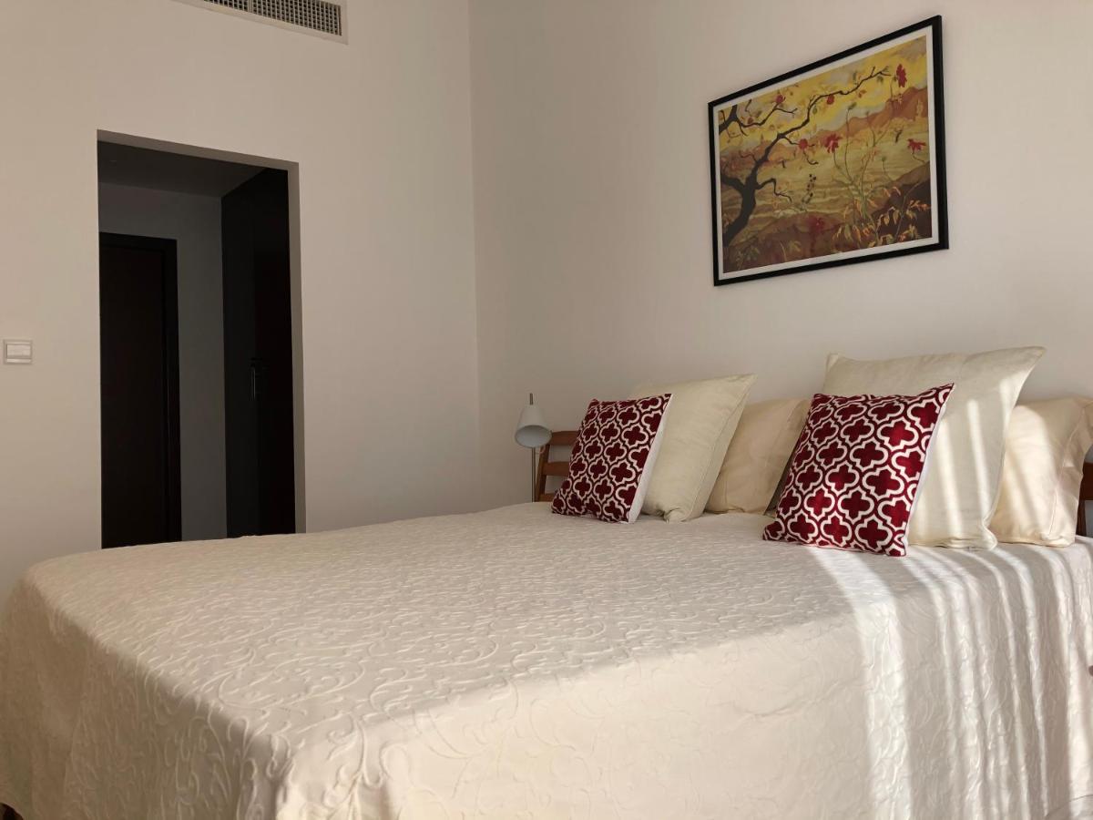 Rimal Retreat By Js Apartman Dubaj Kültér fotó