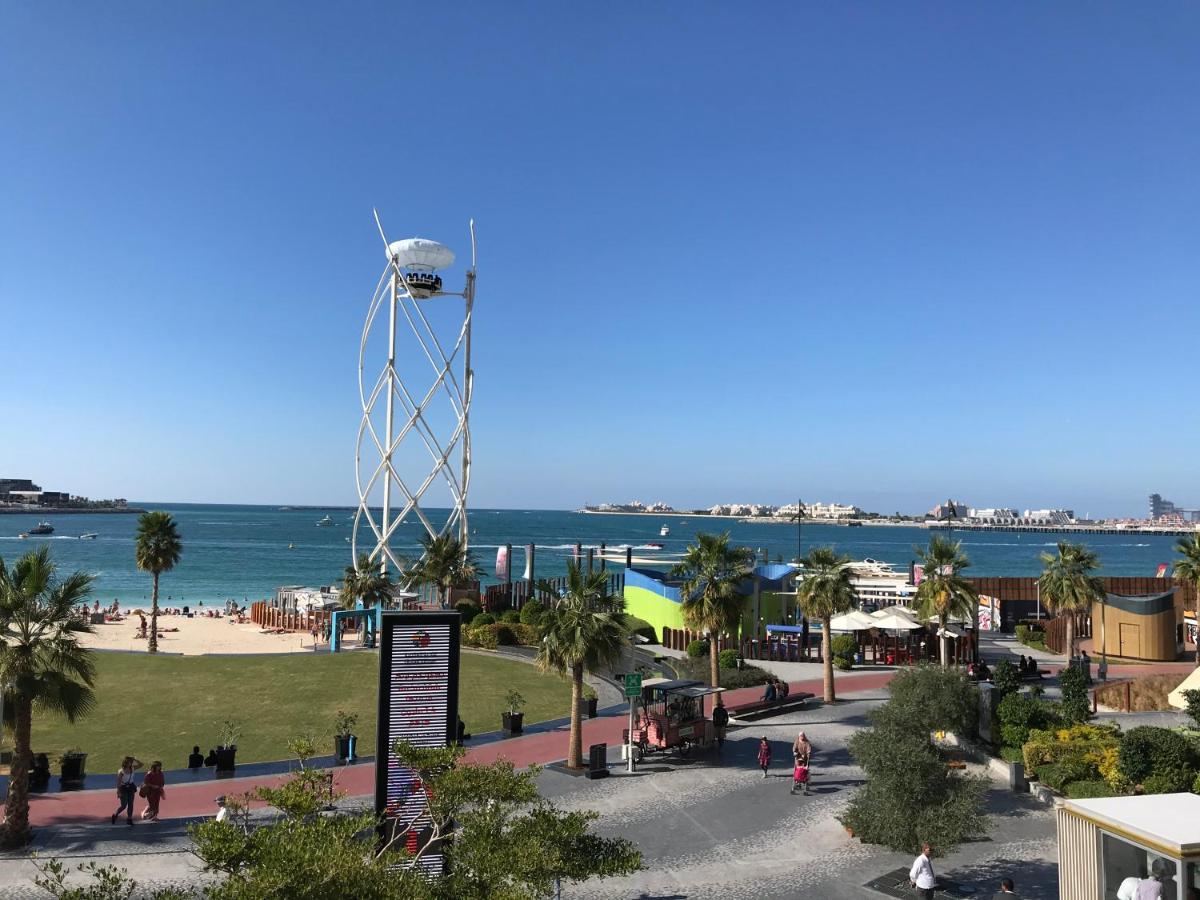 Rimal Retreat By Js Apartman Dubaj Kültér fotó
