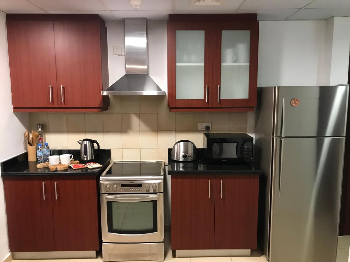 Rimal Retreat By Js Apartman Dubaj Kültér fotó