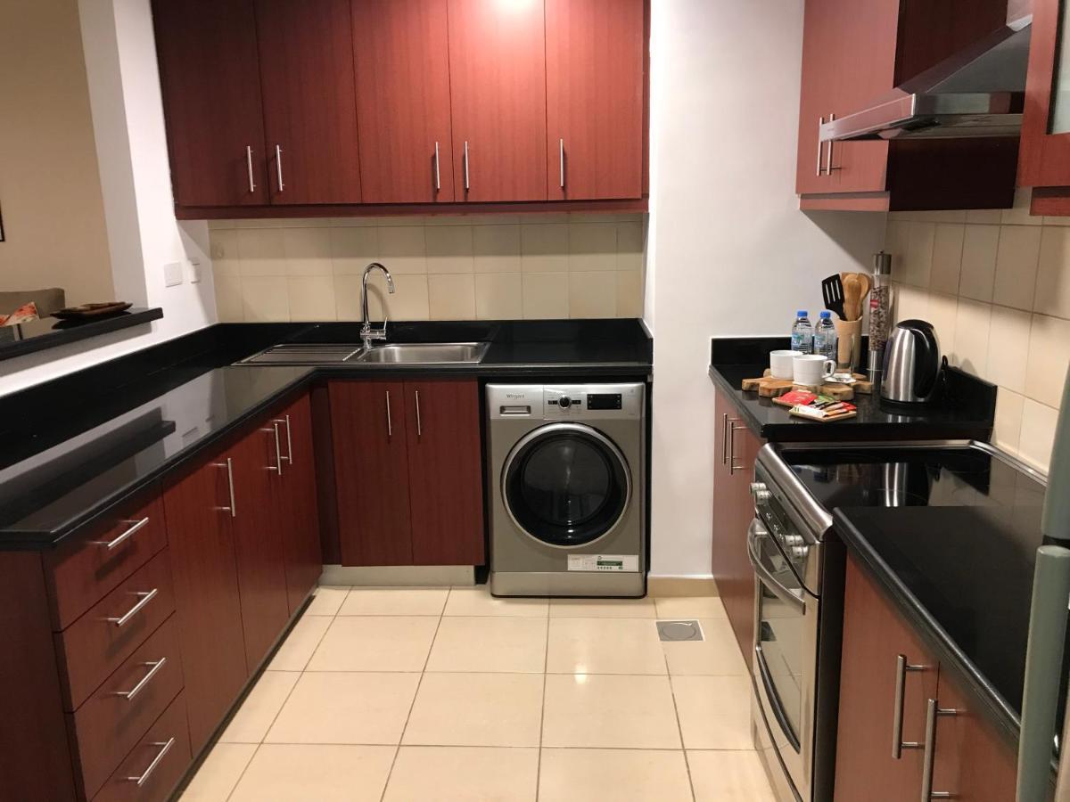 Rimal Retreat By Js Apartman Dubaj Kültér fotó