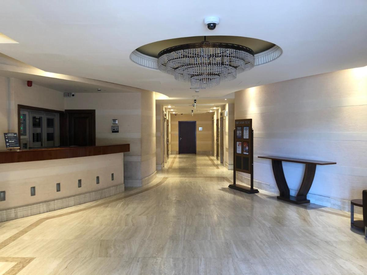 Rimal Retreat By Js Apartman Dubaj Kültér fotó