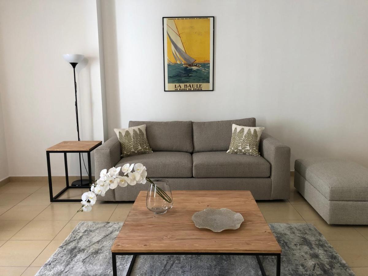 Rimal Retreat By Js Apartman Dubaj Kültér fotó