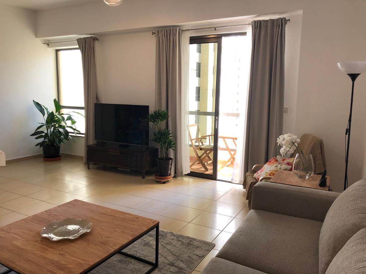 Rimal Retreat By Js Apartman Dubaj Kültér fotó