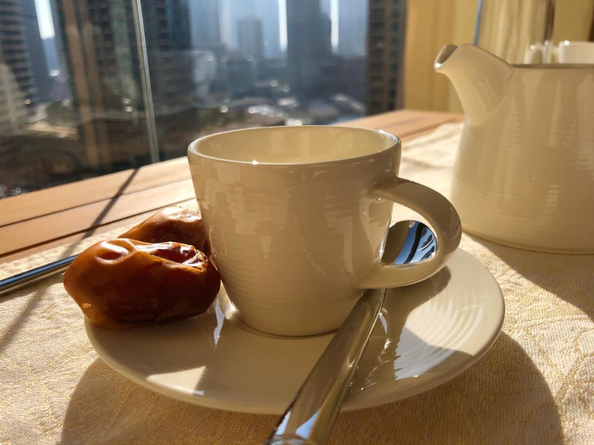 Rimal Retreat By Js Apartman Dubaj Kültér fotó