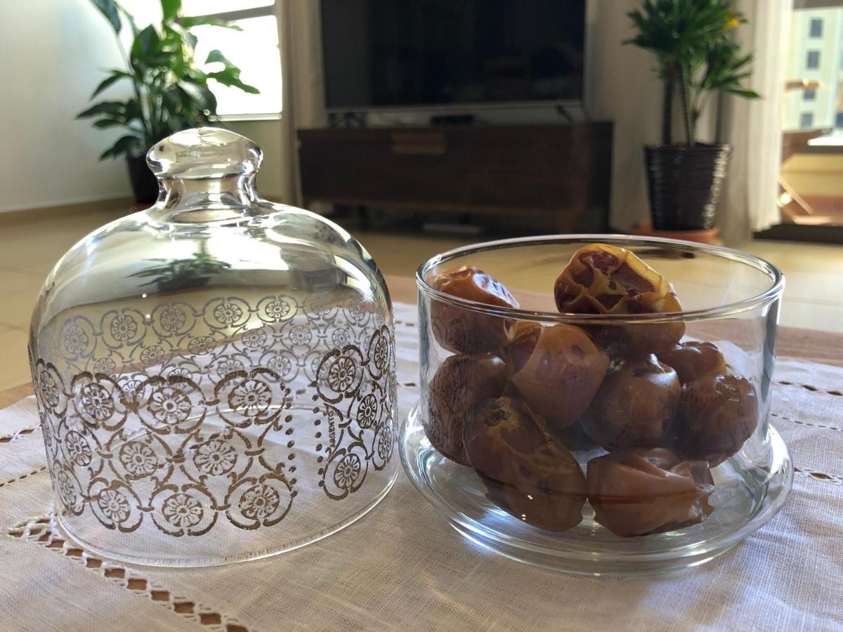 Rimal Retreat By Js Apartman Dubaj Kültér fotó