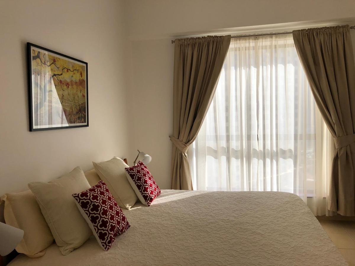 Rimal Retreat By Js Apartman Dubaj Kültér fotó