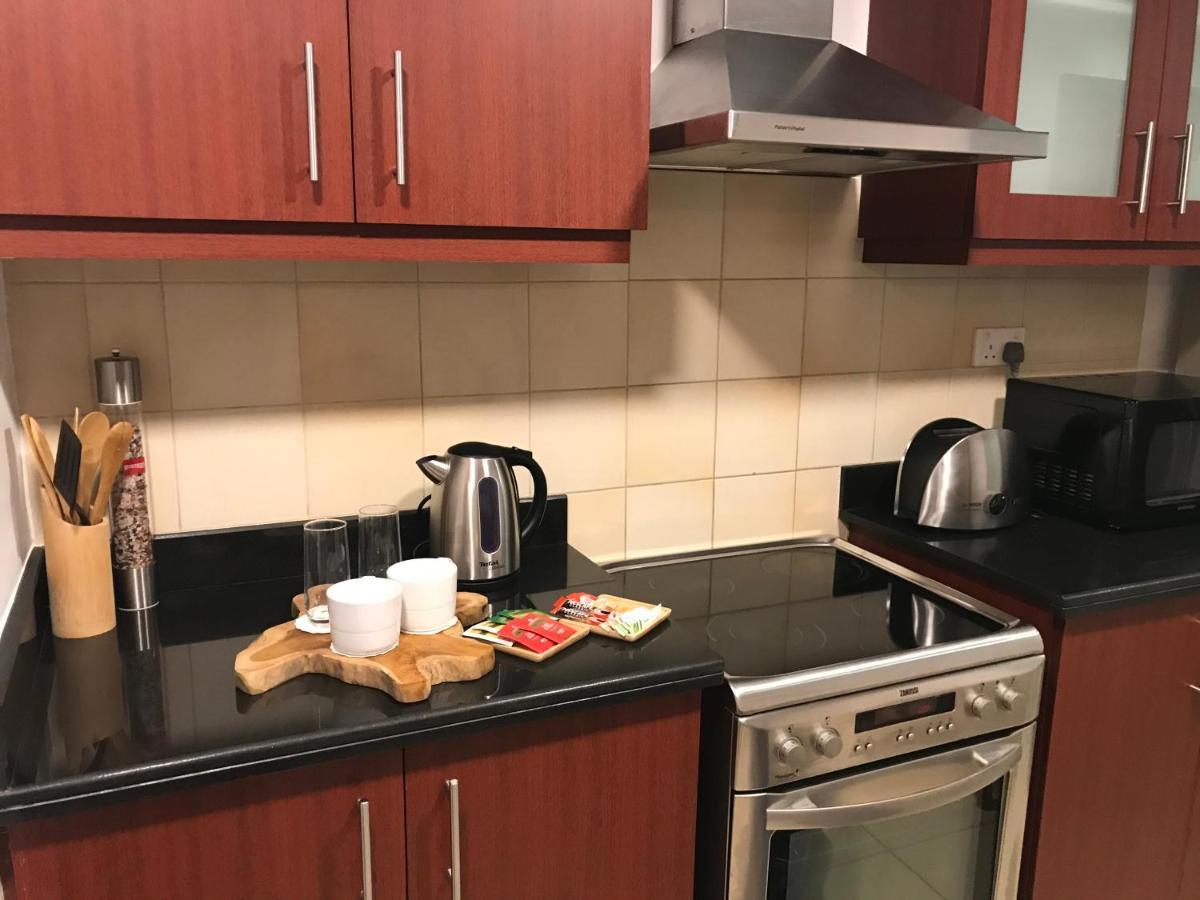 Rimal Retreat By Js Apartman Dubaj Kültér fotó