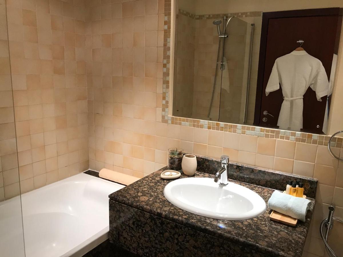 Rimal Retreat By Js Apartman Dubaj Kültér fotó