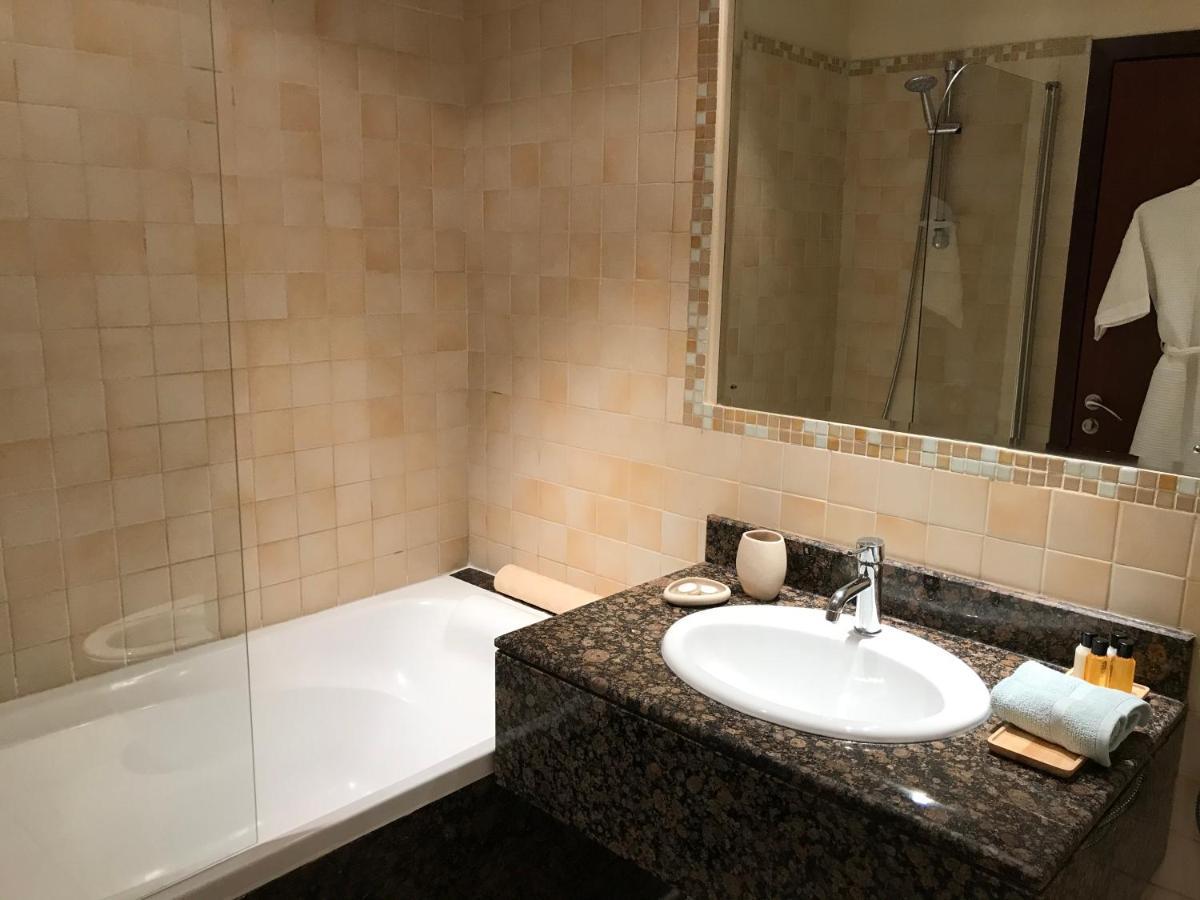 Rimal Retreat By Js Apartman Dubaj Kültér fotó