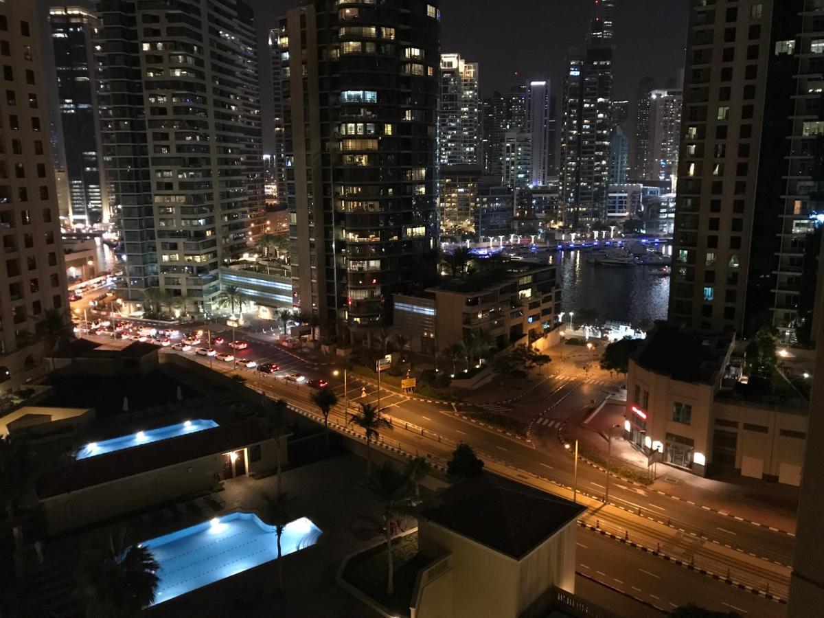 Rimal Retreat By Js Apartman Dubaj Kültér fotó